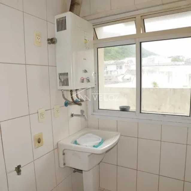 Apartamento, 2 quartos, 96 m² - Foto 1