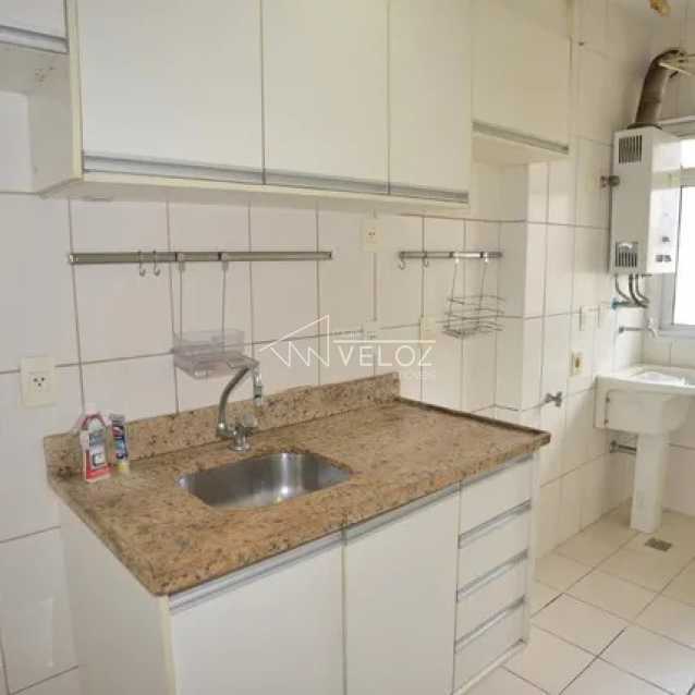 Apartamento, 2 quartos, 96 m² - Foto 12