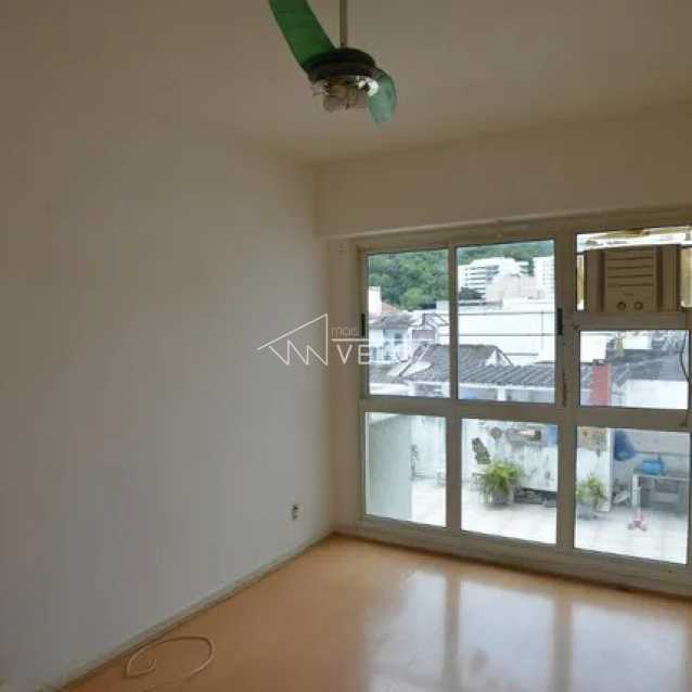 Apartamento, 2 quartos, 96 m² - Foto 6
