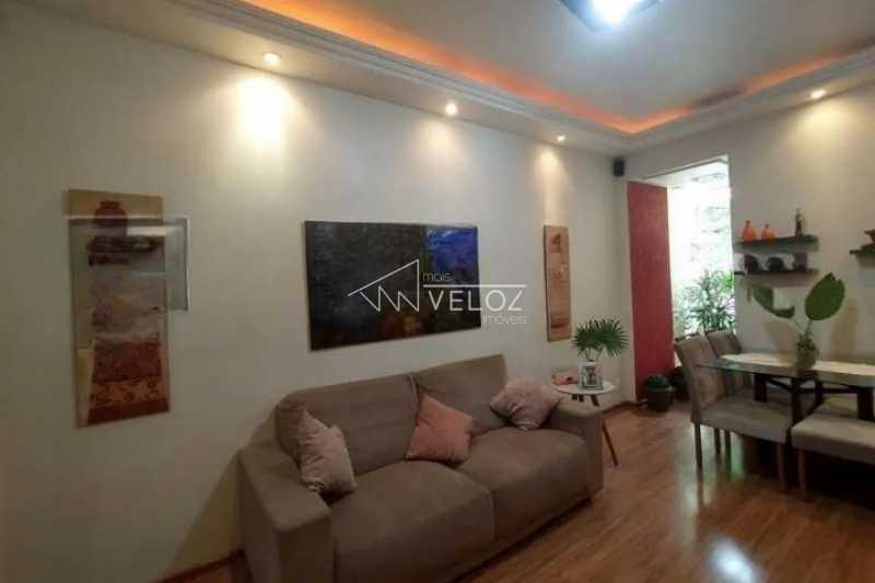 Apartamento em Humaitá