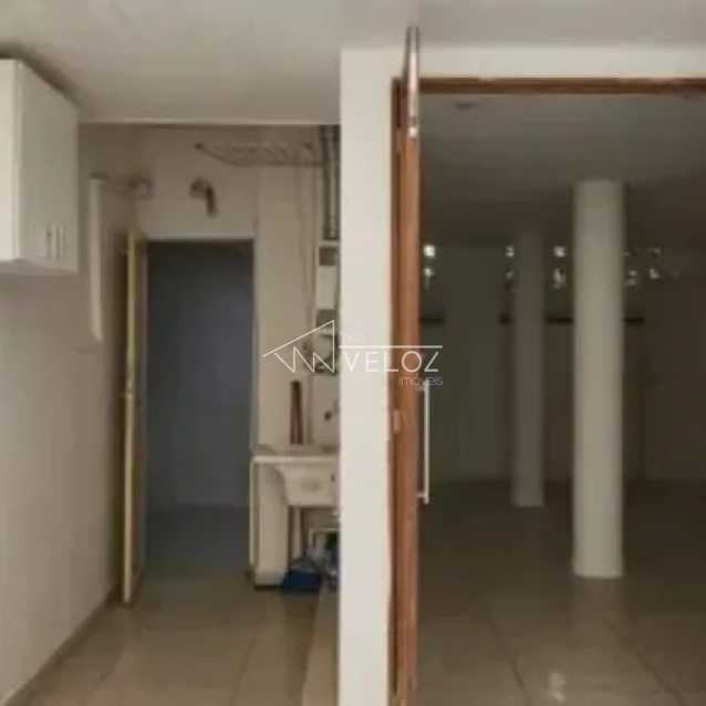Apartamento em Laranjeiras