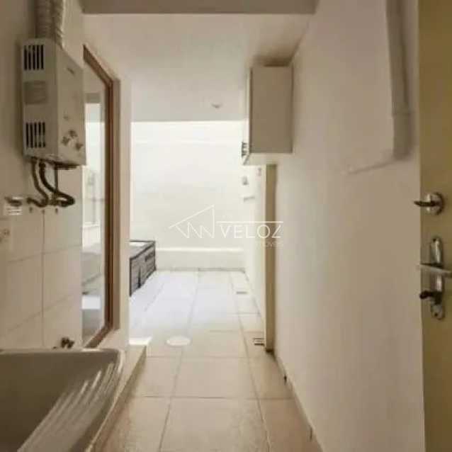Apartamento, 1 quarto, 63 m² - Foto 6