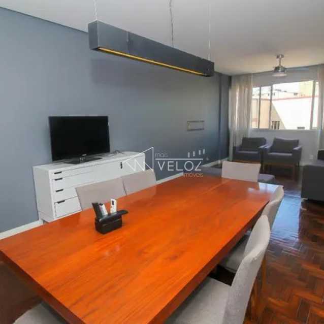 Apartamento em Botafogo