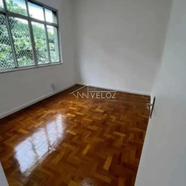 Apartamento em Humaitá