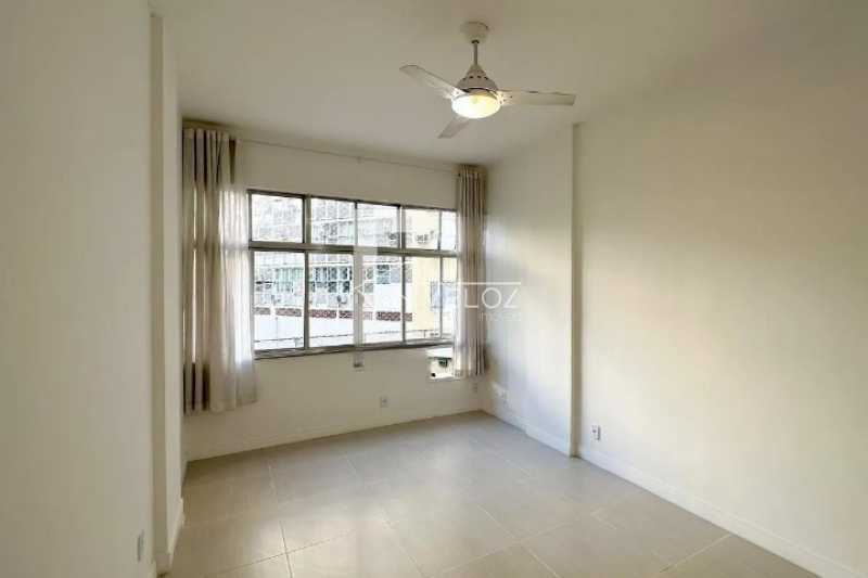 Apartamento em Copacabana