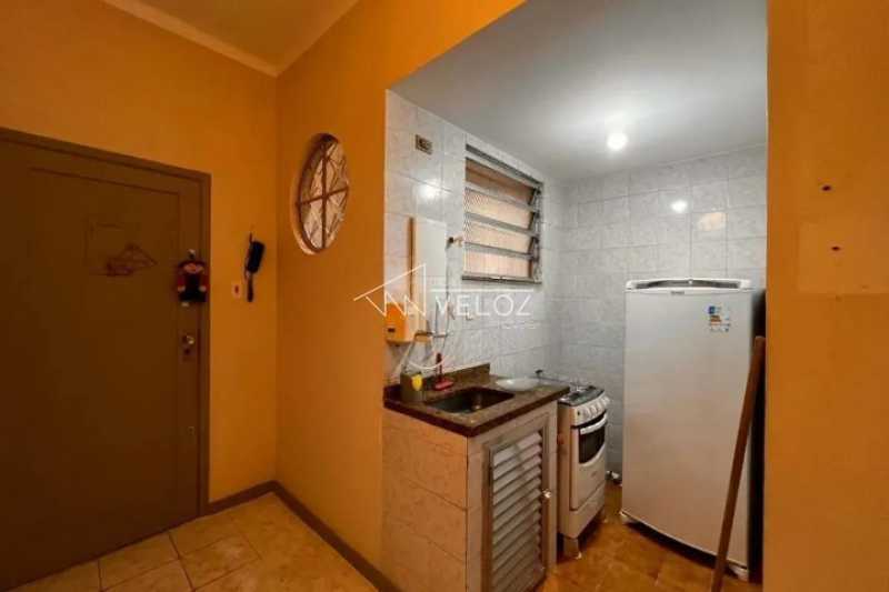Apartamento em Copacabana