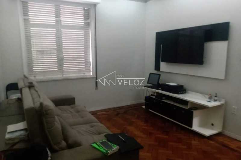 Apartamento em Flamengo