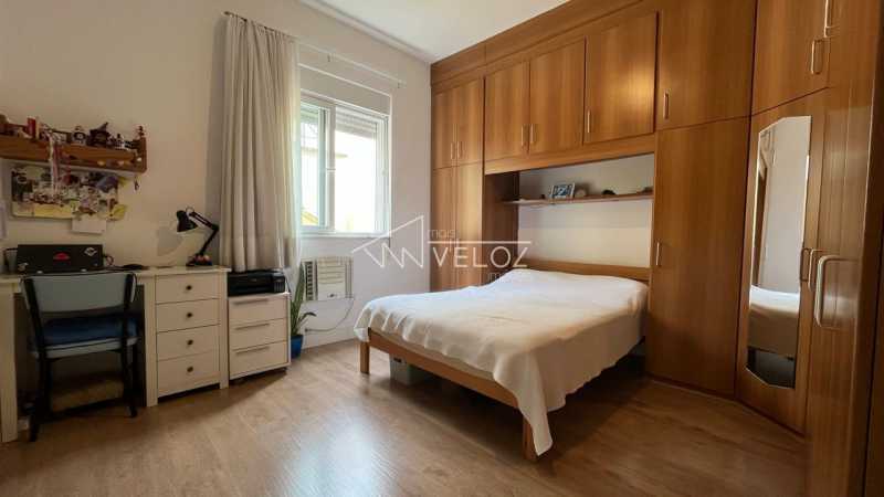 Apartamento em Centro