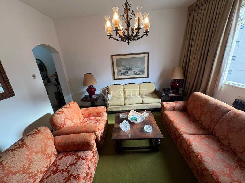 Apartamento em Botafogo
