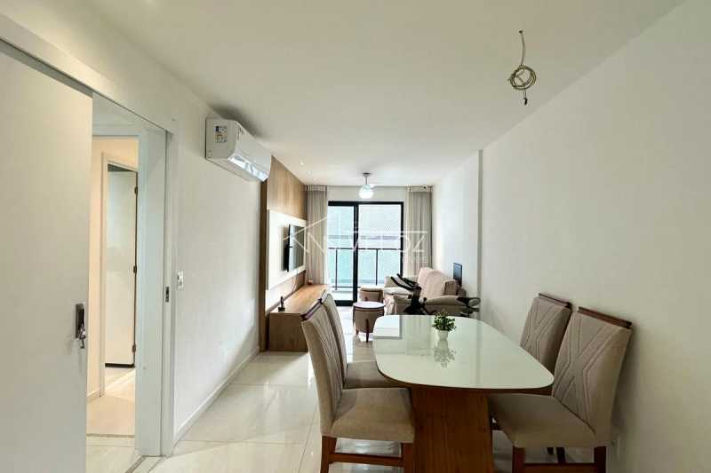 Apartamento, 2 quartos, 79 m² - Foto 6