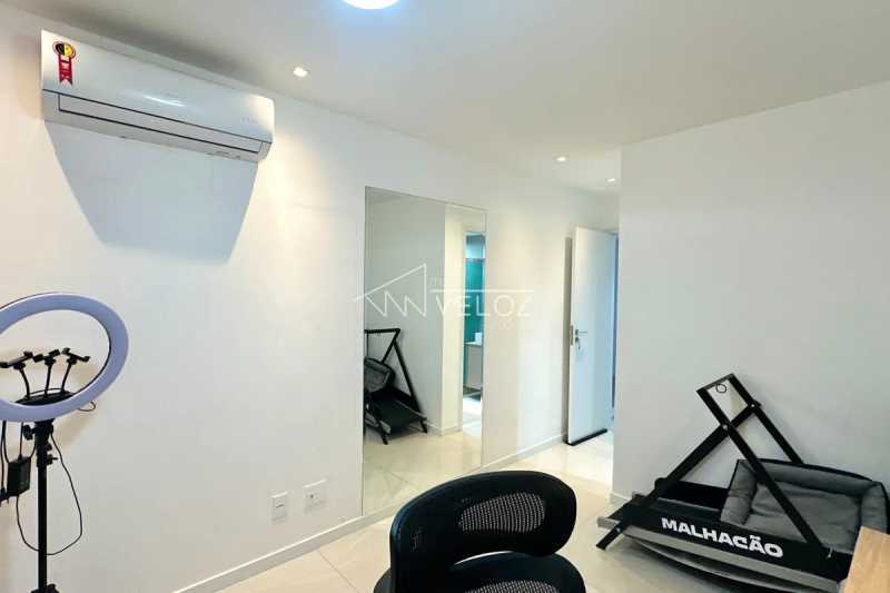 Apartamento, 2 quartos, 79 m² - Foto 15