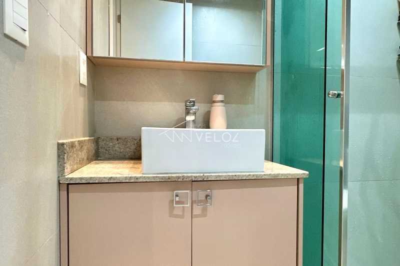 Apartamento, 2 quartos, 79 m² - Foto 18