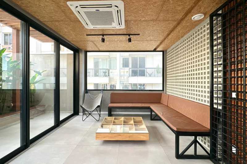 Apartamento, 2 quartos, 79 m² - Foto 33