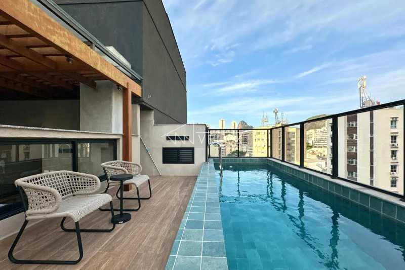 Apartamento, 2 quartos, 79 m² - Foto 34
