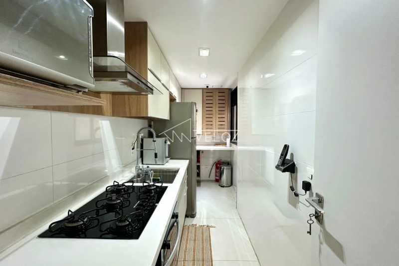 Apartamento, 2 quartos, 79 m² - Foto 25