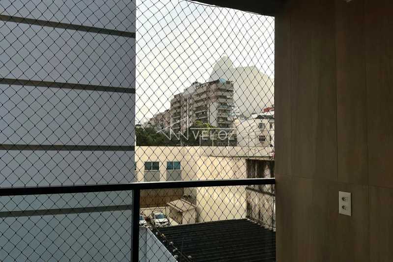 Apartamento, 2 quartos, 79 m² - Foto 37