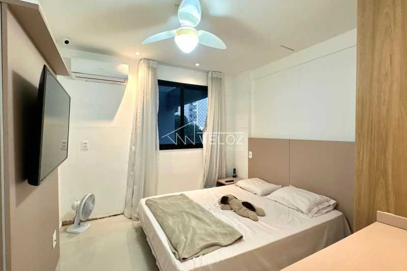 Apartamento, 2 quartos, 79 m² - Foto 23