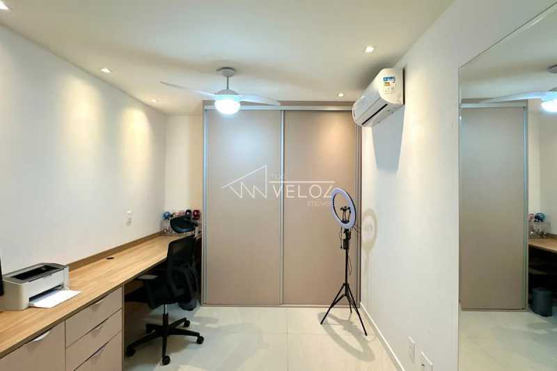 Apartamento, 2 quartos, 79 m² - Foto 16