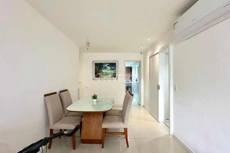 Apartamento, 2 quartos, 79 m² - Foto 7
