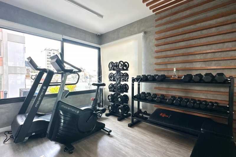 Apartamento, 2 quartos, 79 m² - Foto 31