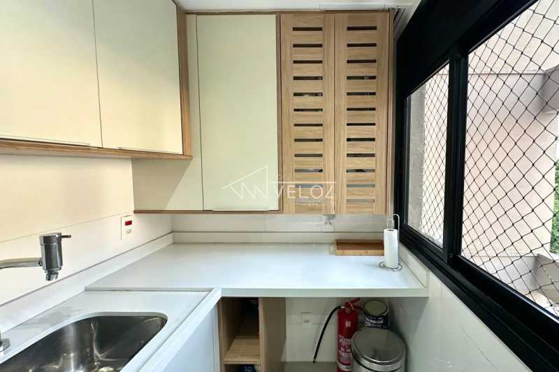 Apartamento, 2 quartos, 79 m² - Foto 27