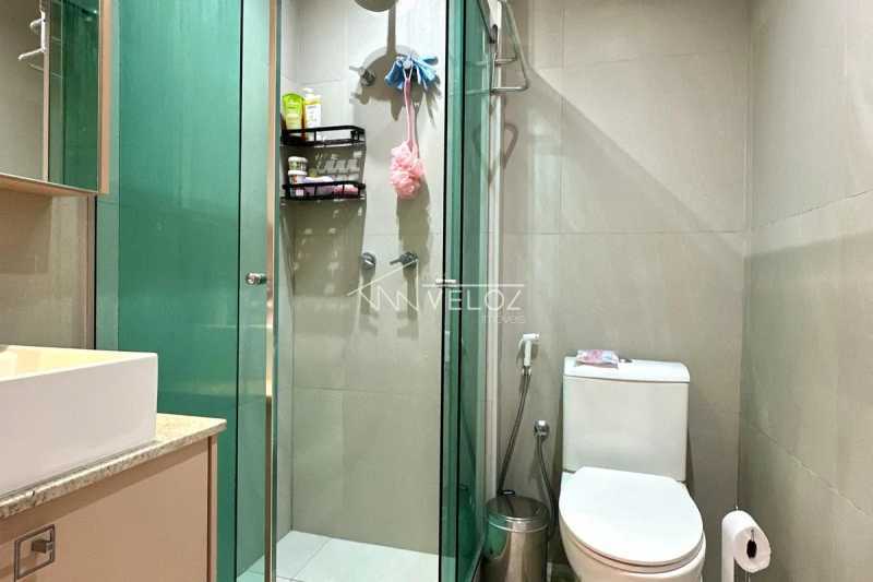 Apartamento, 2 quartos, 79 m² - Foto 22