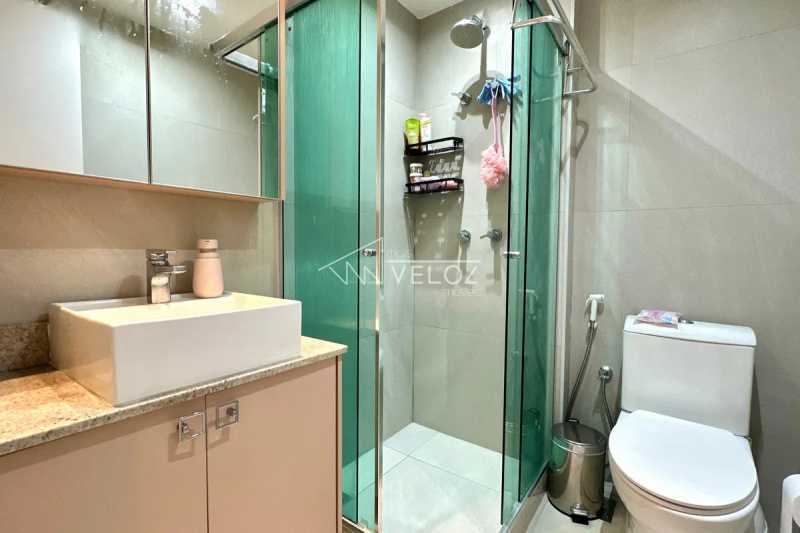 Apartamento, 2 quartos, 79 m² - Foto 19