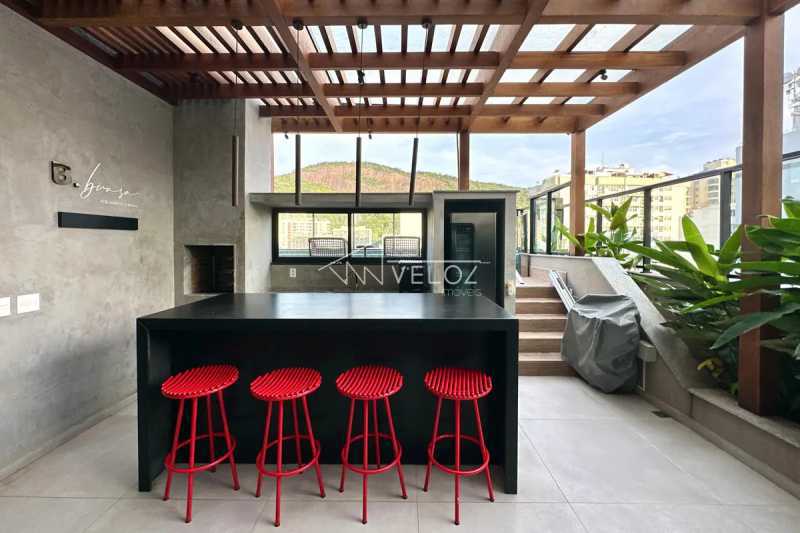 Apartamento, 2 quartos, 79 m² - Foto 32
