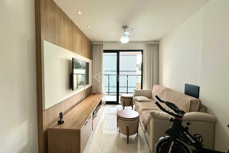 Apartamento em Botafogo