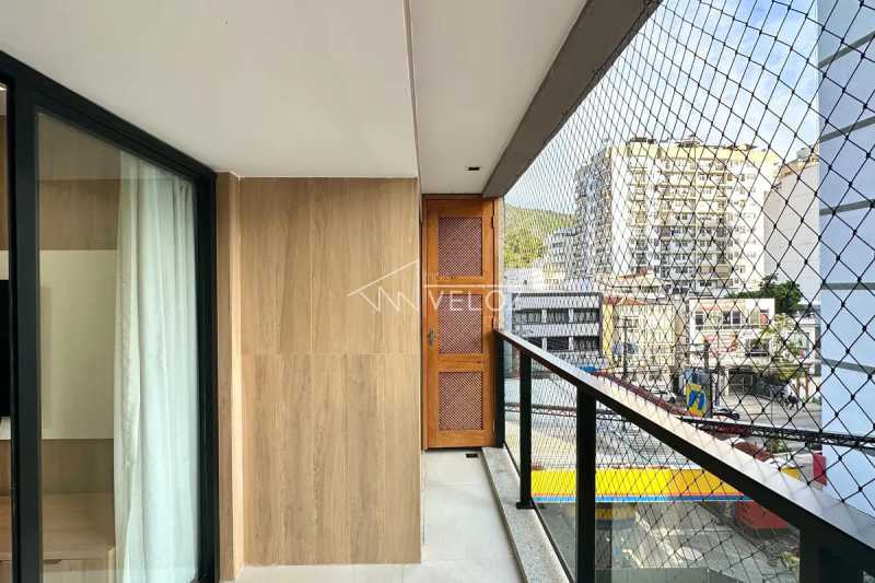 Apartamento, 2 quartos, 79 m² - Foto 10