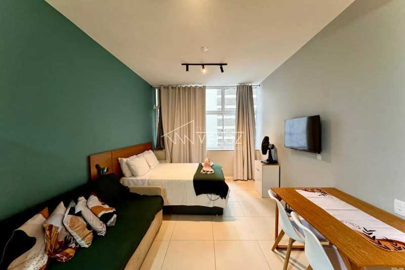 Apartamento em Centro