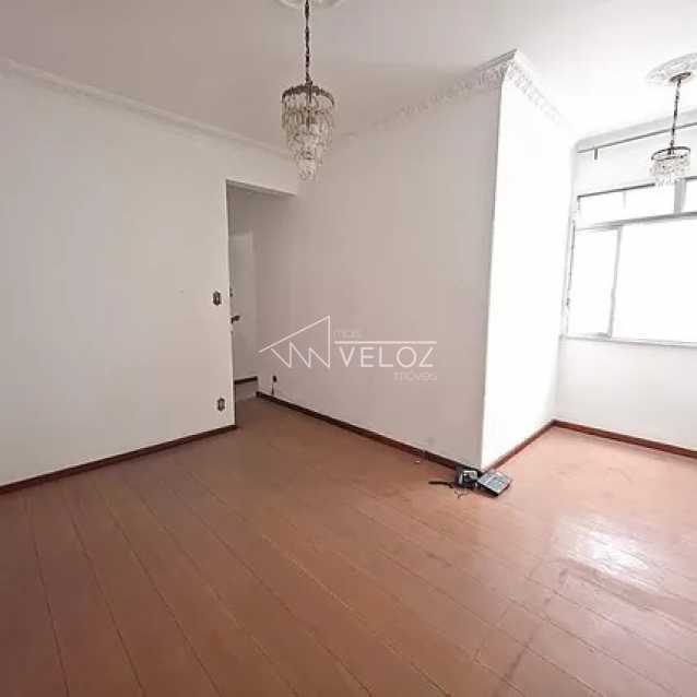Apartamento em Botafogo