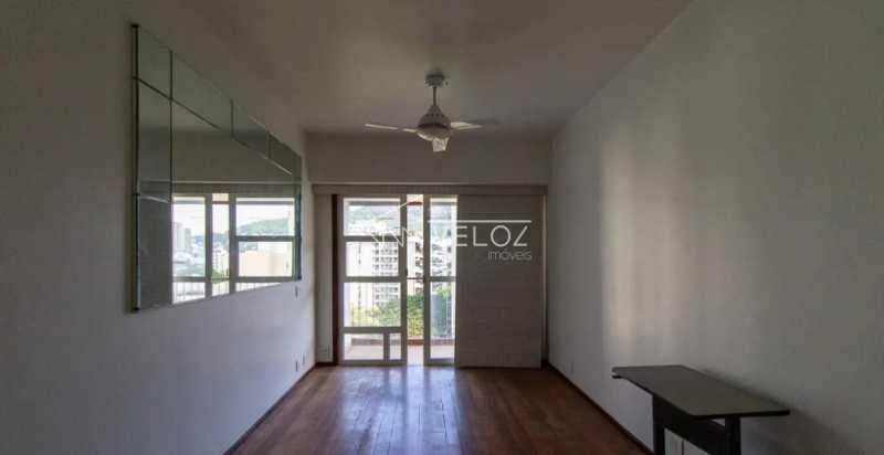 Apartamento em Botafogo