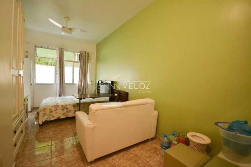 Apartamento em Catete