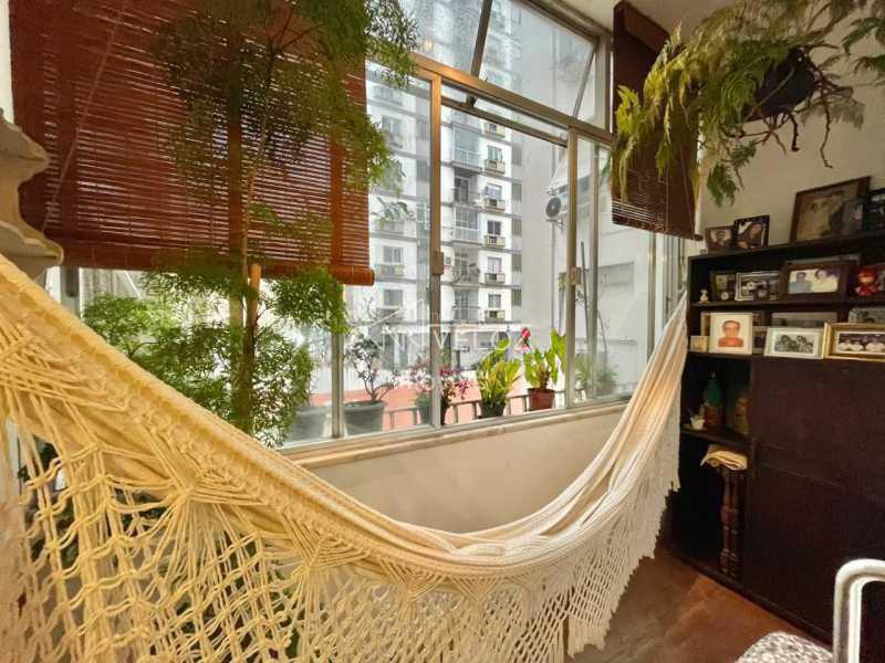 Apartamento em Flamengo