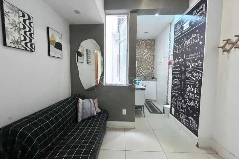 Apartamento em Copacabana