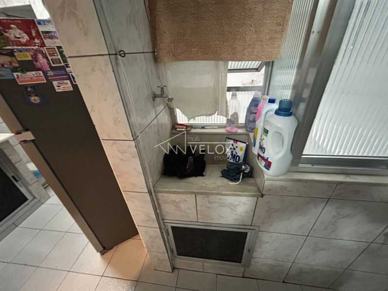 Apartamento, 3 quartos, 100 m² - Foto 18