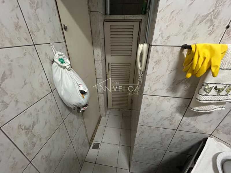 Apartamento, 3 quartos, 100 m² - Foto 20