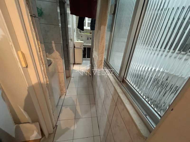 Apartamento, 3 quartos, 100 m² - Foto 16
