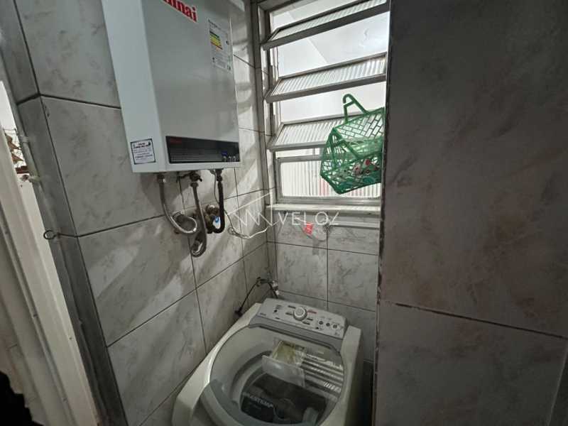 Apartamento, 3 quartos, 100 m² - Foto 15
