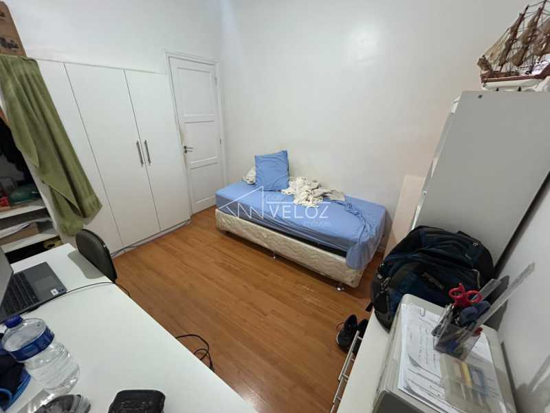 Apartamento, 3 quartos, 100 m² - Foto 4