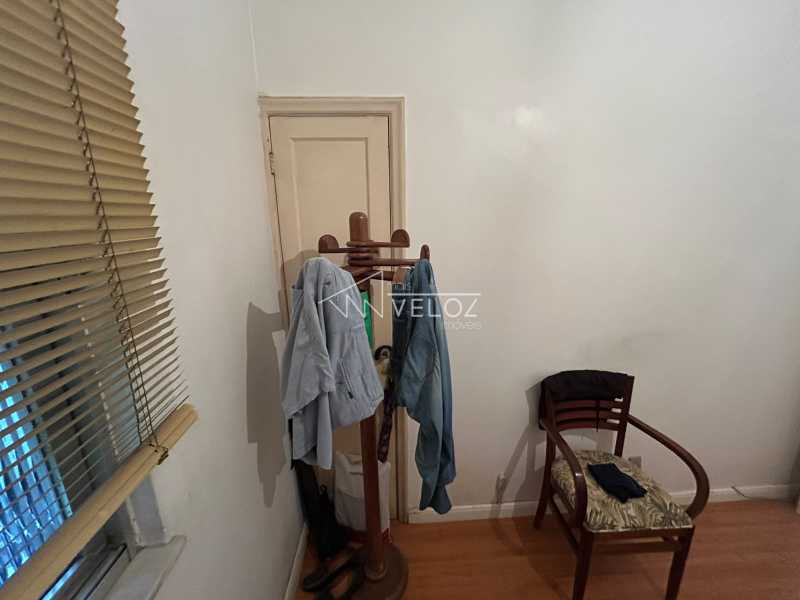 Apartamento, 3 quartos, 100 m² - Foto 8