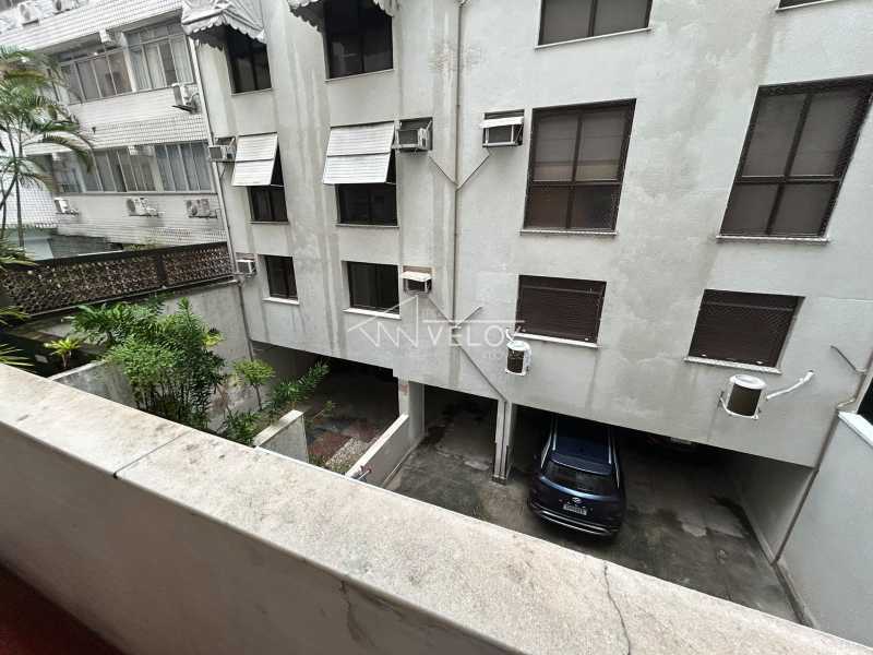 Apartamento, 3 quartos, 100 m² - Foto 10