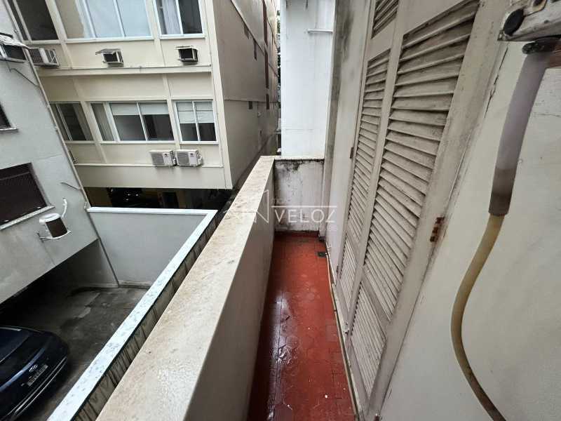 Apartamento, 3 quartos, 100 m² - Foto 12