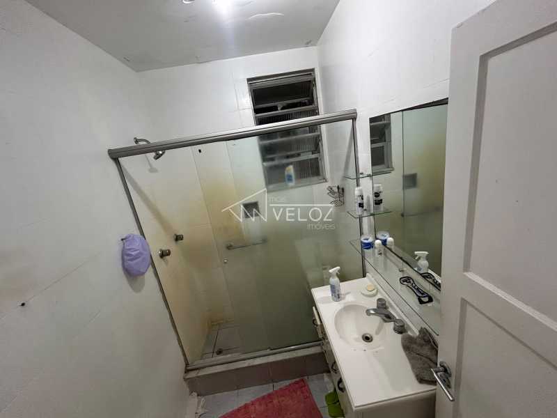 Apartamento, 3 quartos, 100 m² - Foto 21