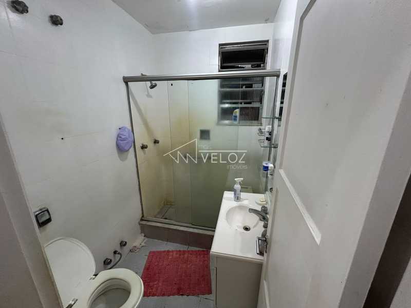 Apartamento, 3 quartos, 100 m² - Foto 17