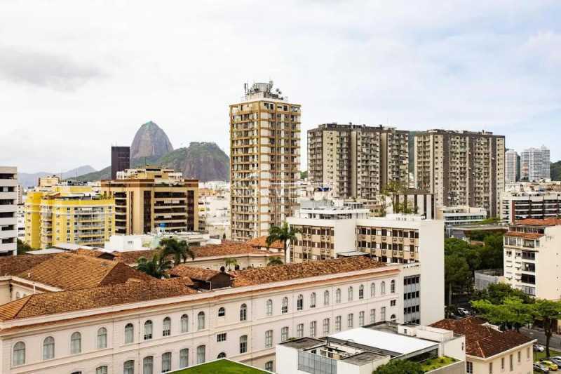 Apartamento em Botafogo