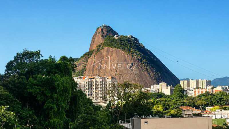 Apartamento em Botafogo