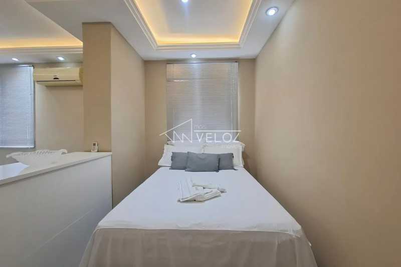 Apartamento em Centro