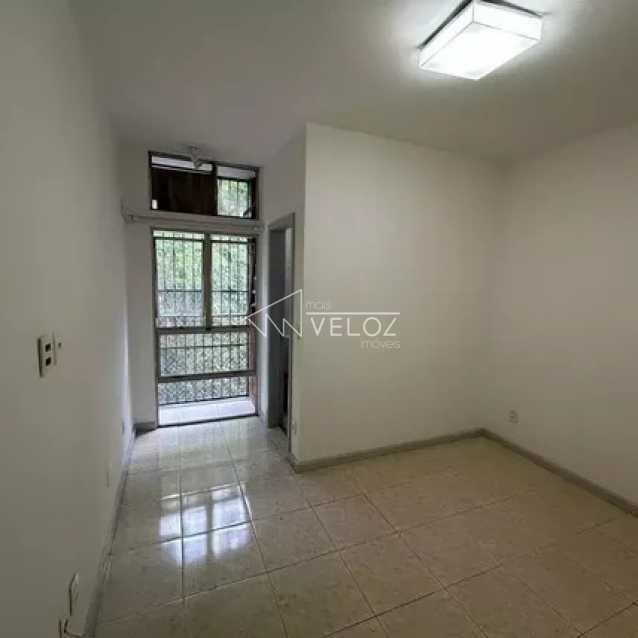 Apartamento em Humaitá